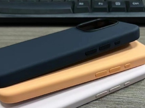 宜昌苹果14维修站分享iPhone14手机壳能直接给iPhone15用吗?