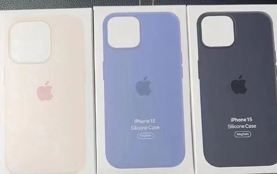 宜昌苹果14维修站分享iPhone14手机壳能直接给iPhone15用吗?