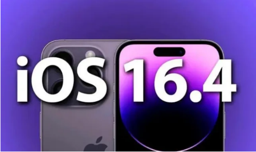 宜昌苹果14维修分享：iPhone14可以升级iOS16.4beta2吗？ 