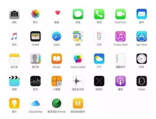 宜昌苹果手机维修分享iPhone 自带 App 有哪些不为人知的优点 