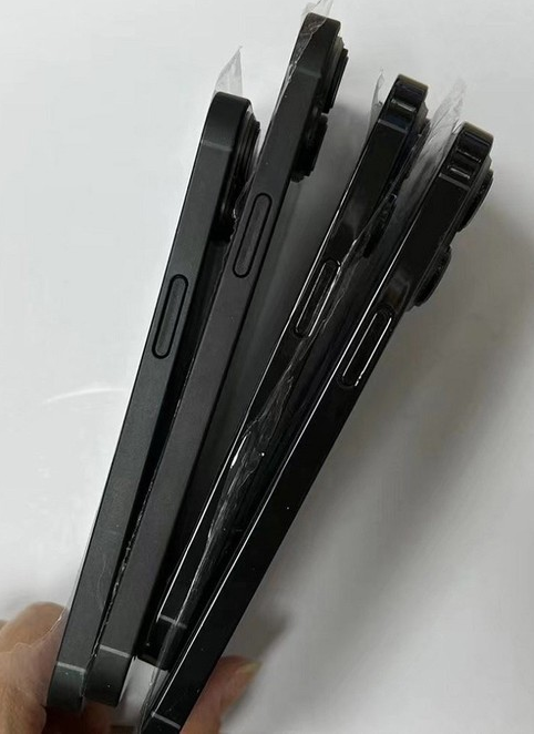 宜昌苹果14维修分享iPhone14电池多少毫安 