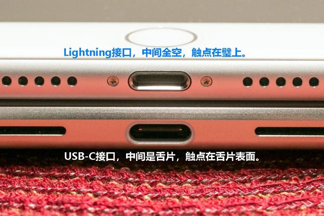 宜昌苹果14维修分享iPhone 14会是什么接口 