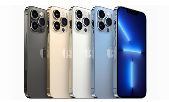 宜昌苹果14维修分享iPhone 14、14 Pro/Max规格、售价汇总 