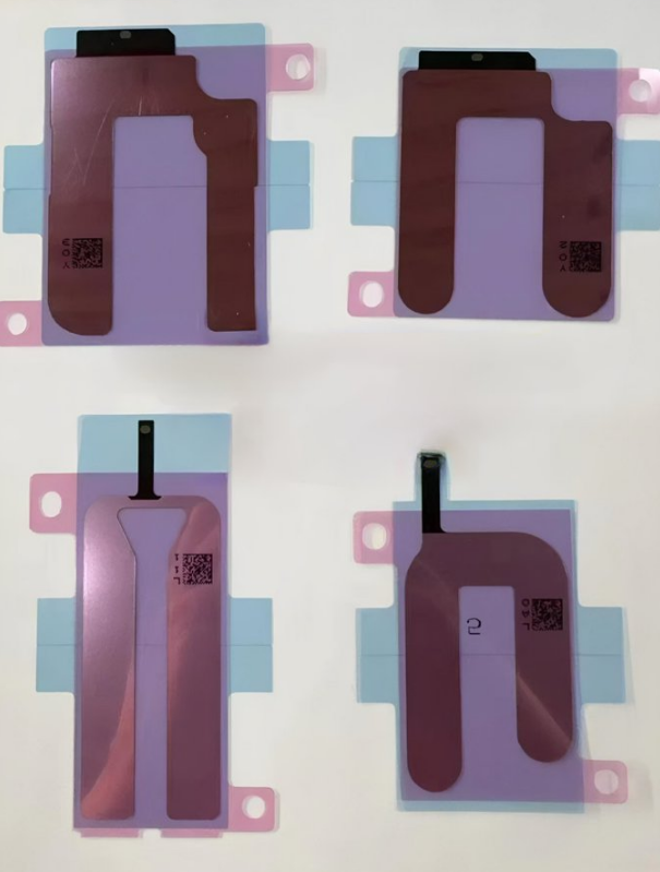 宜昌苹果手机维修分享iPhone 17 Pro 机型电池将采用创新型粘合剂 
