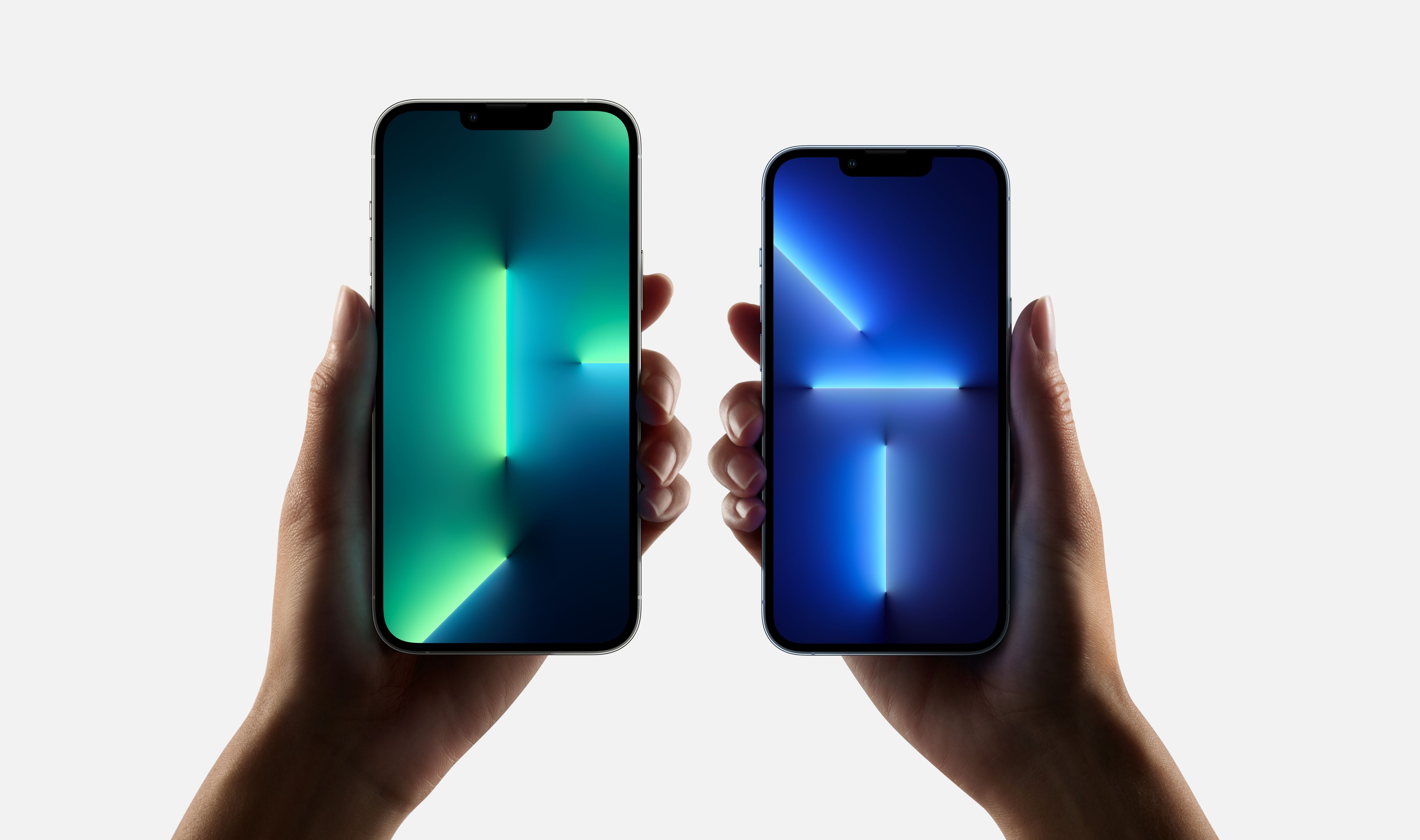 宜昌苹果手机维修分享iPhone 13 四款机型怎么选 