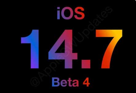 宜昌苹果手机维修分享iOS 14.7 Beta4值得升级吗 