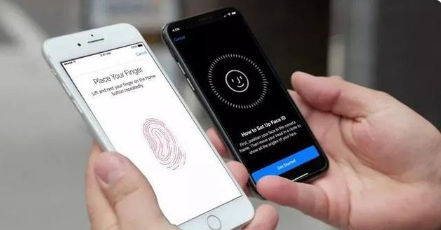 宜昌苹果手机维修分享iPhone 13 系列会有屏下指纹吗 