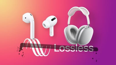宜昌苹果手机维修分享哪些设备支持Apple Music 无损音频 