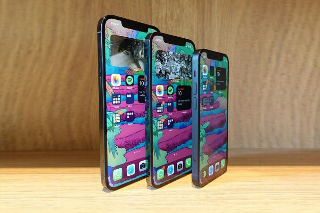 宜昌苹果手机维修分享iPhone 13发布日期 