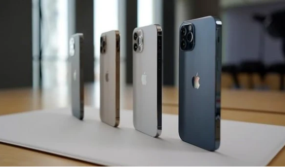 宜昌苹果手机维修分享为什么说iPhone13才是真旗舰 
