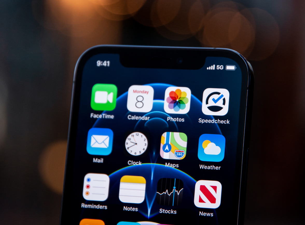 宜昌苹果手机维修分享为什么 iPhone 12 在冬季会自动关机 