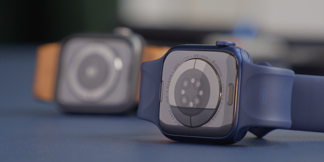 宜昌苹果手机维修分享Apple Watch 是如何测量卡路里的 