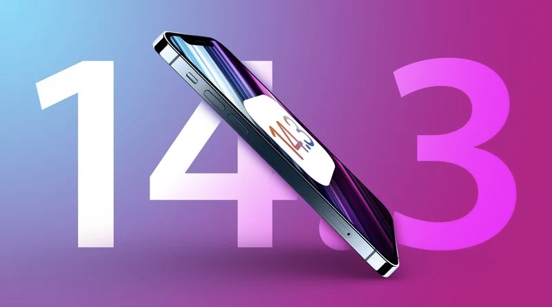 宜昌苹果手机维修分享iOS 14.3 RC2已发，iOS 14.3正式版本还远吗 