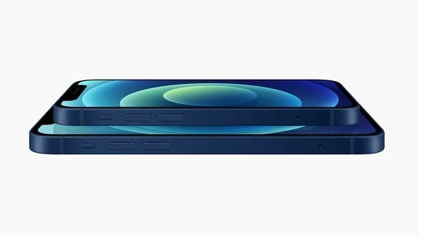 宜昌苹果手机维修分享iPhone 12 mini 锁屏后触屏失灵怎么办 