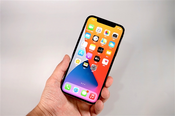 宜昌苹果手机维修分享iOS 14.2修订版已到，专属iPhone 12系列 