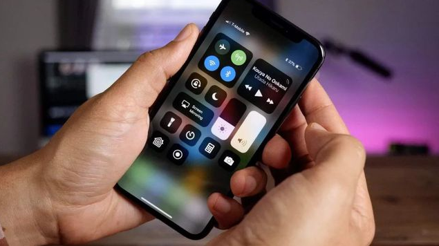 宜昌苹果手机维修分享iPhone 12信号差怎么办 