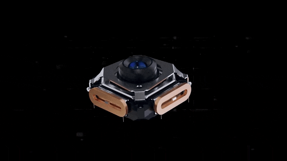 宜昌苹果手机维修分享iPhone 12 Pro Max 独享的这颗传感器更大的特点是什么 