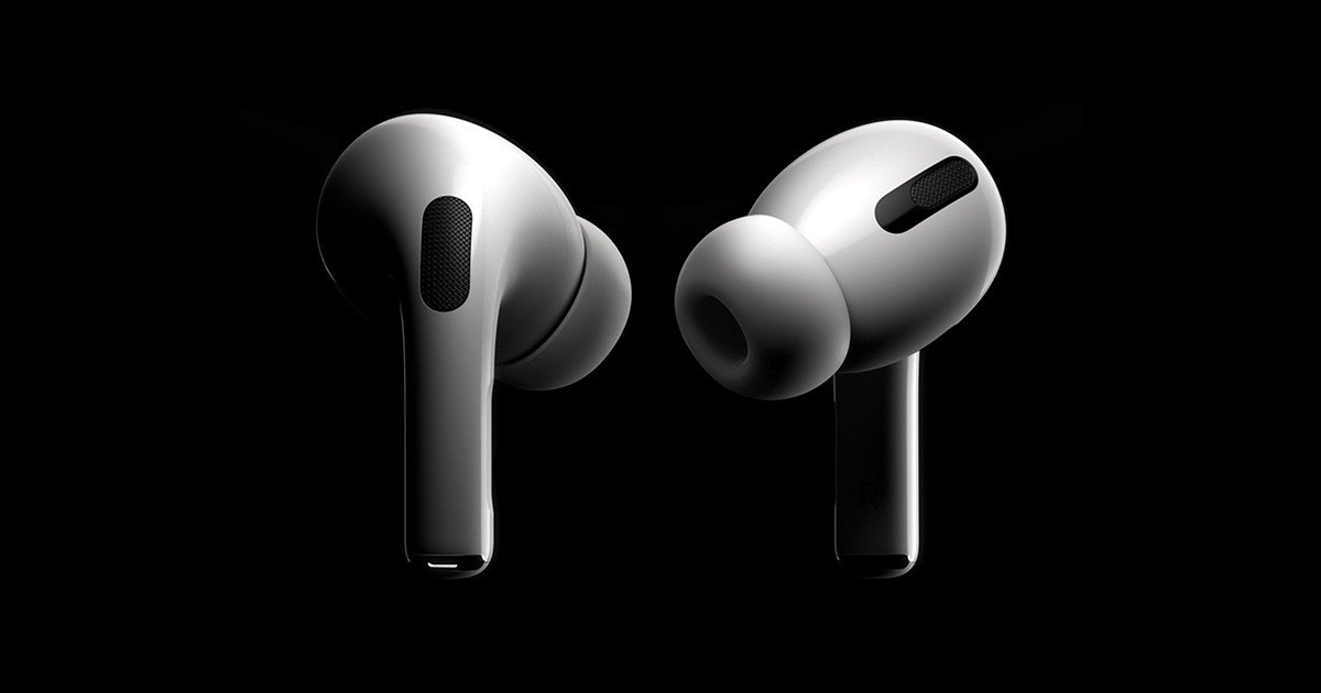 宜昌苹果手机维修分享AirPods Pro 爆音、降噪效果下降怎么办 