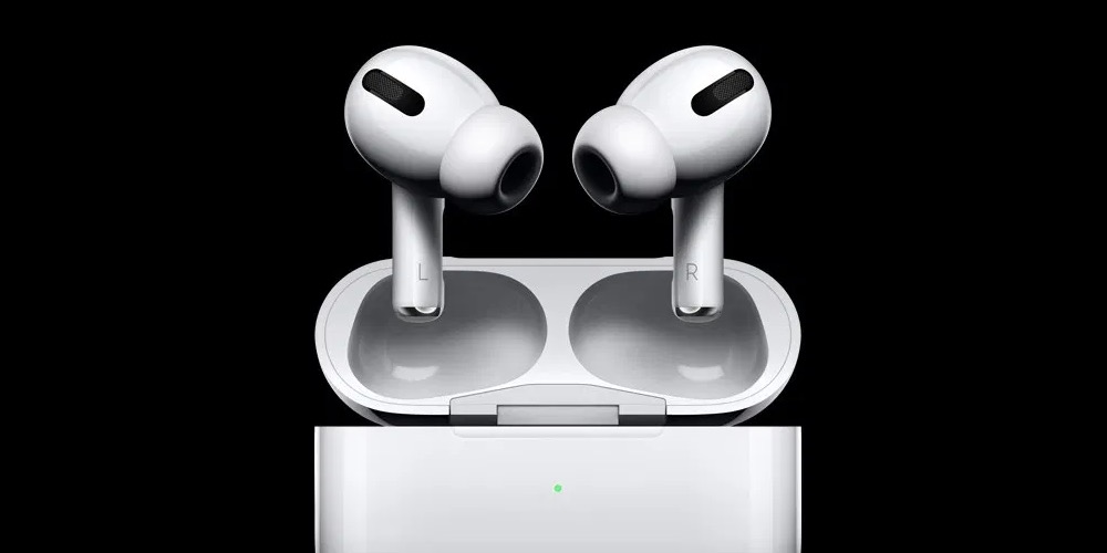宜昌苹果手机维修分享AirPods Pro 出现静电噪音 