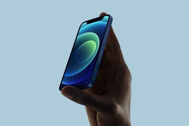 宜昌苹果手机维修分享iPhone 12 mini辐射很大吗 