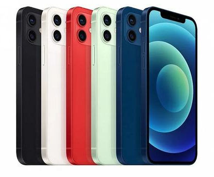 宜昌苹果维修点分享iPhone 12 Pro Max维修主板易被忽略的实操故障 