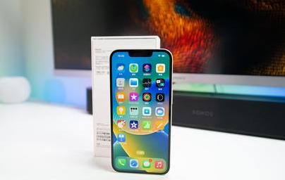 宜昌苹果维修点分享iPhone 14自动关机故障深度解析 