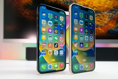 宜昌苹果维修点分享iPhone 14 Plus自动关机内存连锁故障解析 