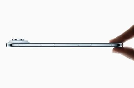 宜昌苹果维修点分享iPhone 17 Air自动关机电源故障解析 