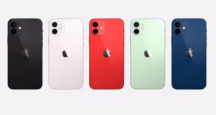 宜昌苹果维修点分享iPhone 12扩容鲜为人知的坑 
