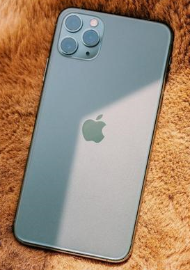 宜昌苹果维修点分享iPhone 11 Pro Max黑屏特殊诱因梳理 