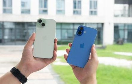 宜昌苹果维修点分享iPhone 16 Plus黑屏疑难故障汇总 