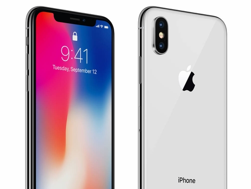 宜昌苹果维修点分享iPhone X摄像头实拍质感与场景适配全解析 